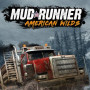 Spintires: MudRunner - American Wilds Expansion (PC) - Steam Key - GLOBAL