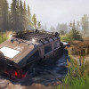 Spintires: MudRunner - American Wilds Expansion (PC) - Steam Key - GLOBAL