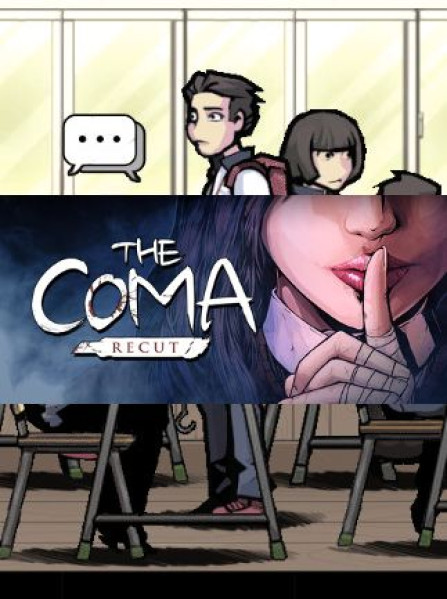 The Coma: Recut Steam PC Key GLOBAL The Coma: Recut Steam PC Key GLOBAL
