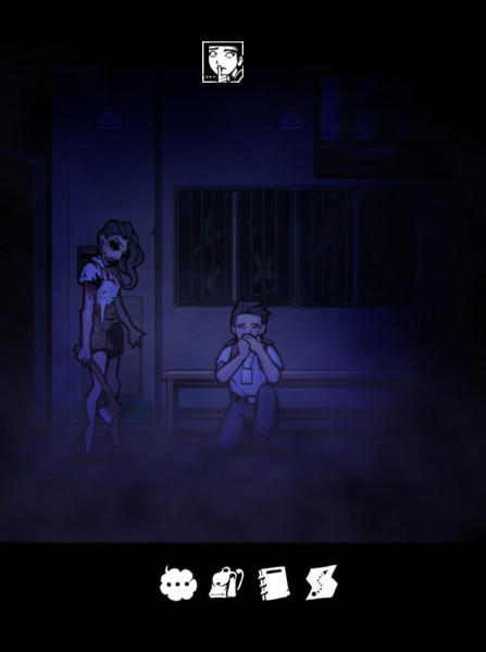 The Coma: Recut Steam PC Key GLOBAL The Coma: Recut Steam PC Key GLOBAL