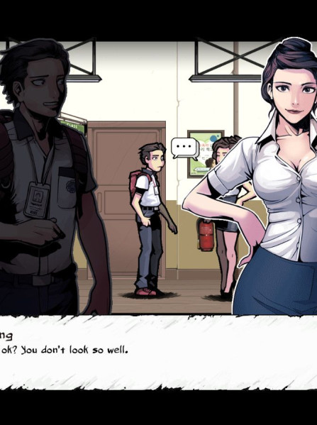 The Coma: Recut Steam PC Key GLOBAL The Coma: Recut Steam PC Key GLOBAL