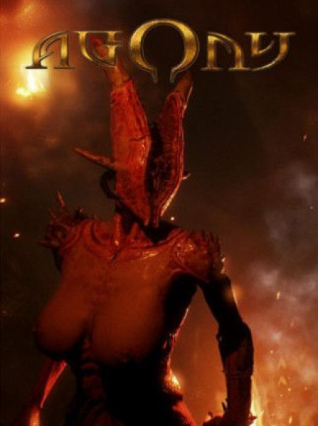 Agony Steam Key GLOBAL Agony Steam Key GLOBAL