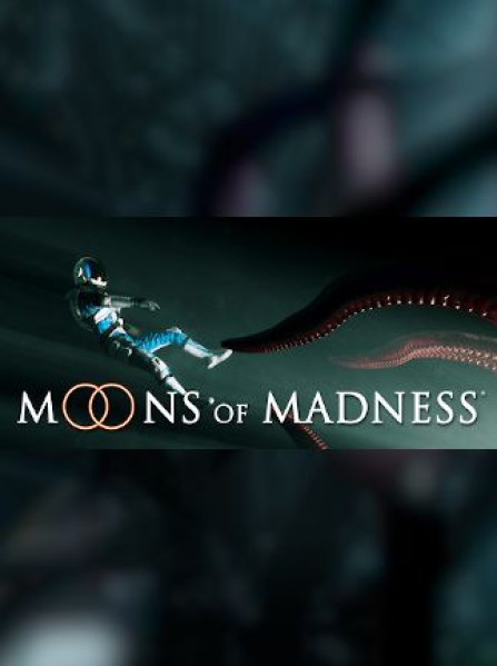 Moons of Madness - Steam - Key GLOBAL Moons of Madness - Steam - Key GLOBAL