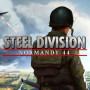 Steel Division: Normandy 44 Steam Key GLOBAL