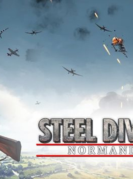 Steel Division: Normandy 44 Steam Key GLOBAL Steel Division: Normandy 44 Steam Key GLOBAL
