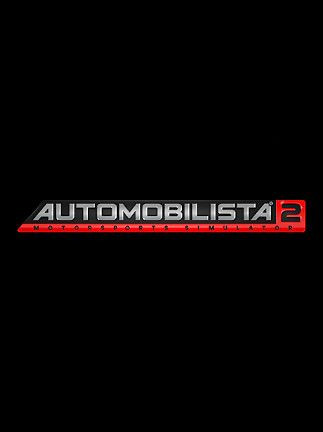 Automobilista 2 (PC) - Steam Key - GLOBAL