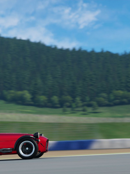 Automobilista 2 (PC) - Steam Key - GLOBAL Automobilista 2 (PC) - Steam Key - GLOBAL