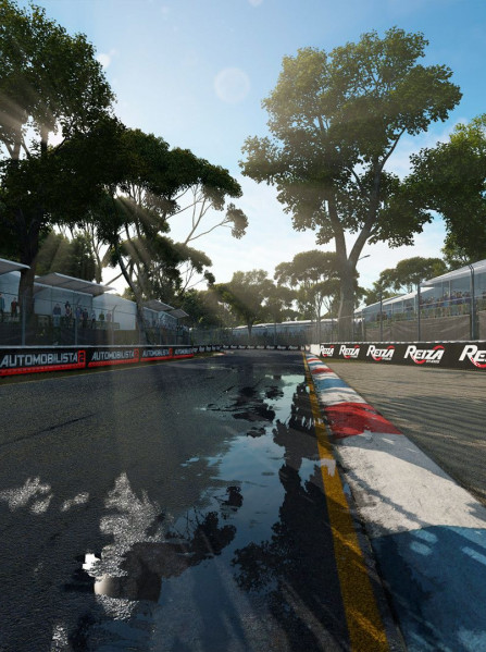 Automobilista 2 (PC) - Steam Key - GLOBAL Automobilista 2 (PC) - Steam Key - GLOBAL