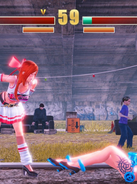 Fight Angel Special Edition - Steam - Key GLOBAL Fight Angel Special Edition - Steam - Key GLOBAL