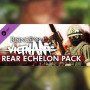 Rising Storm 2: Vietnam - Rear Echelon Cosmetic (DLC) - Steam Key - GLOBAL