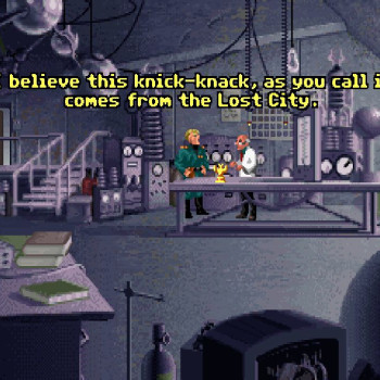 Indiana Jones and the Fate of Atlantis Steam Key GLOBAL