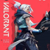 VALORANT Gift Card 10 USD (PC) - Riot Key - UNITED STATES VALORANT Gift Card 10 USD (PC) - Riot Key - UNITED STATES