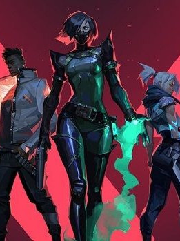 VALORANT Gift Card 10 USD (PC) - Riot Key - UNITED STATES