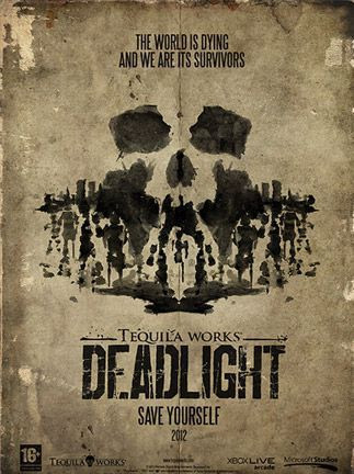 Deadlight Steam Key GLOBAL