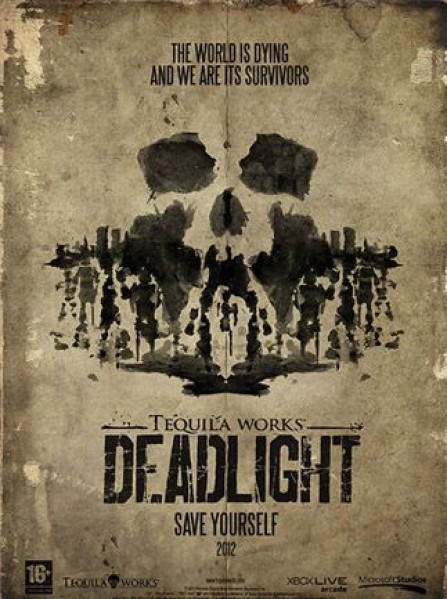 Deadlight Steam Key GLOBAL Deadlight Steam Key GLOBAL