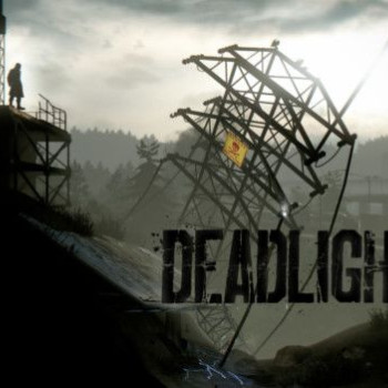 Deadlight Steam Key GLOBAL