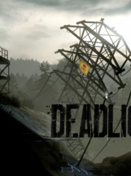 Deadlight Steam Key GLOBAL Deadlight Steam Key GLOBAL