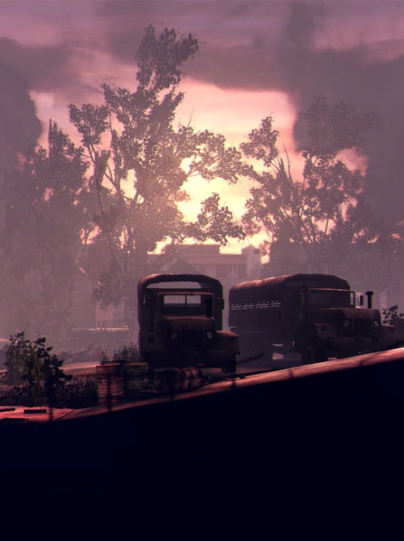 Deadlight Steam Key GLOBAL Deadlight Steam Key GLOBAL