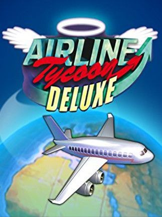 Airline Tycoon Deluxe Steam Key GLOBAL