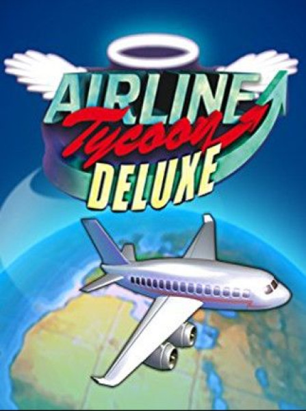 Airline Tycoon Deluxe Steam Key GLOBAL Airline Tycoon Deluxe Steam Key GLOBAL