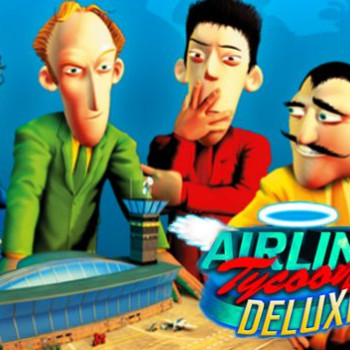 Airline Tycoon Deluxe Steam Key GLOBAL
