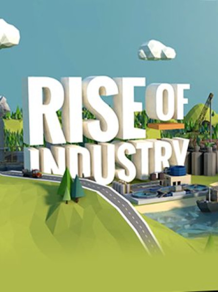 Rise of Industry Steam Key EUROPE Rise of Industry Steam Key EUROPE