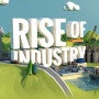 Rise of Industry Steam Key EUROPE
