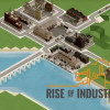 Rise of Industry Steam Key EUROPE Rise of Industry Steam Key EUROPE