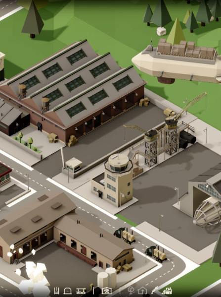 Rise of Industry Steam Key EUROPE Rise of Industry Steam Key EUROPE