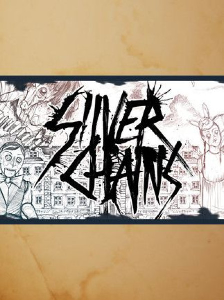 Silver Chains Steam Key GLOBAL Silver Chains Steam Key GLOBAL