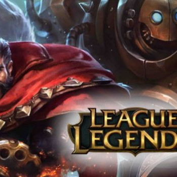 League of Legends Gift Card Riot 25 USD Key NORTH AMERICA