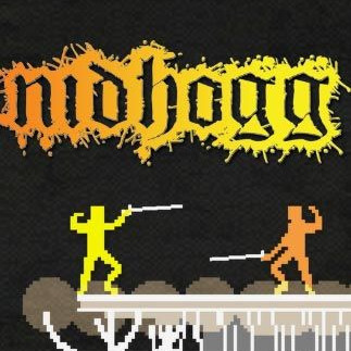 Nidhogg Steam Key GLOBAL
