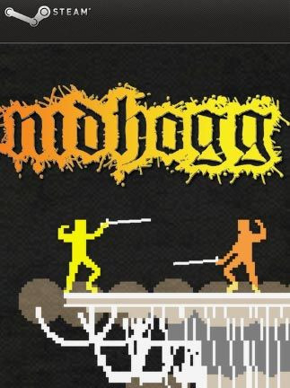 Nidhogg Steam Key GLOBAL Nidhogg Steam Key GLOBAL
