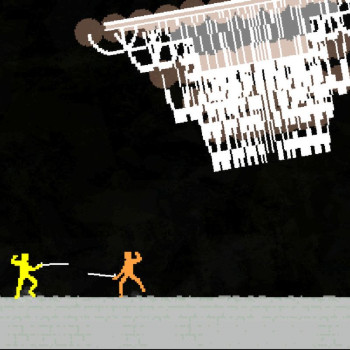 Nidhogg Steam Key GLOBAL