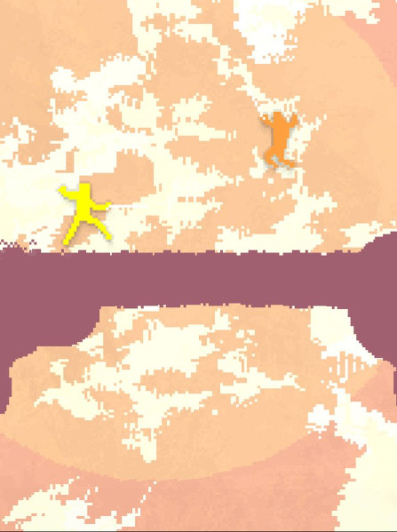Nidhogg Steam Key GLOBAL Nidhogg Steam Key GLOBAL