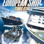European Ship Simulator Steam Key GLOBAL
