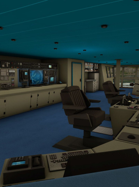 European Ship Simulator Steam Key GLOBAL European Ship Simulator Steam Key GLOBAL