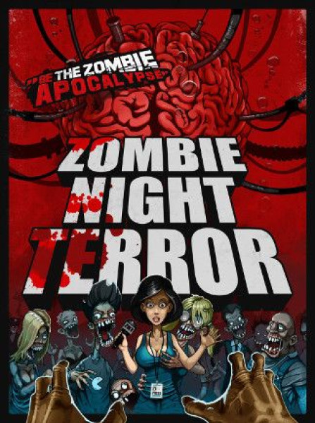 Zombie Night Terror Steam Key GLOBAL Zombie Night Terror Steam Key GLOBAL