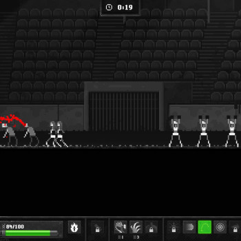 Zombie Night Terror Steam Key GLOBAL