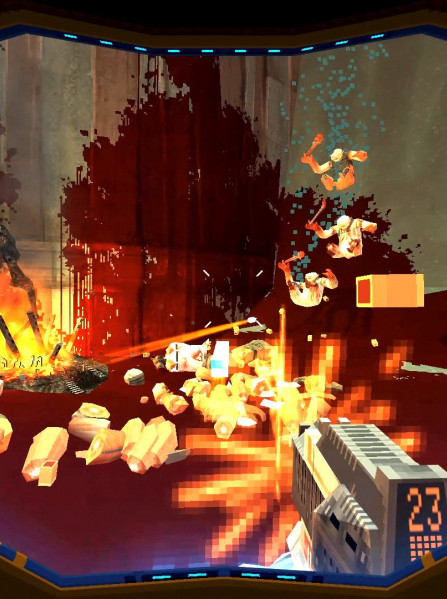 STRAFE: Millennium Edition Steam Key GLOBAL STRAFE: Millennium Edition Steam Key GLOBAL