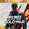Call of Duty Black Ops: Cold War | Cross-Gen Bundle (Xbox Series X) - Xbox Live Key - EUROPE Call of Duty Black Ops: Cold War | Cross-Gen Bundle (Xbox Series X) - Xbox Live Key - EUROPE