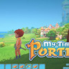 My Time At Portia - Steam Key - EUROPE