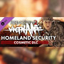 Rising Storm 2: Vietnam - Homeland Security Cosmetic (DLC) - Steam Key - GLOBAL