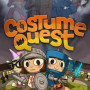 Costume Quest Steam Key GLOBAL