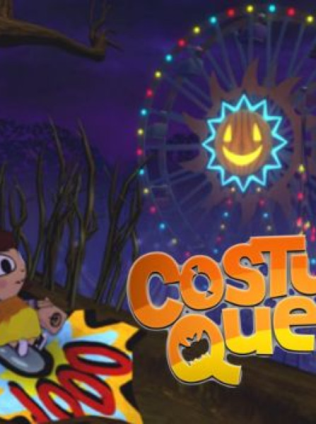 Costume Quest Steam Key GLOBAL Costume Quest Steam Key GLOBAL