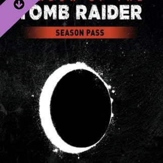 Shadow of the Tomb Raider - Season Pass Steam Key GLOBAL