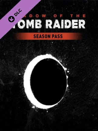 Shadow of the Tomb Raider - Season Pass Steam Key GLOBAL