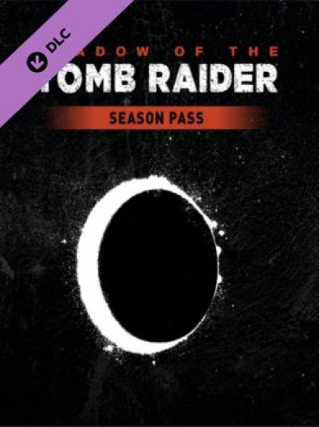 Shadow of the Tomb Raider - Season Pass Steam Key GLOBAL Shadow of the Tomb Raider - Season Pass Steam Key GLOBAL