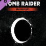Shadow of the Tomb Raider - Season Pass Steam Key GLOBAL