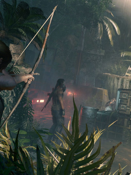 Shadow of the Tomb Raider - Season Pass Steam Key GLOBAL Shadow of the Tomb Raider - Season Pass Steam Key GLOBAL